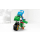 LEGO Super Mario 72031 Mario Kart – Yoshi Bike - 1284152 - zdjęcie 13